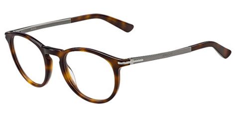 Gucci GG1111 8E2 Eyeglasses in Tortoiseshell